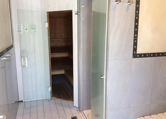 Onyx By Fewotessin Apartament *