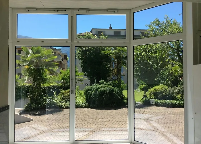 Apartament Onyx By Fewotessin *