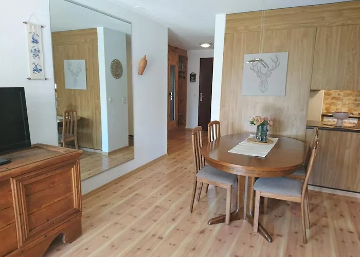 Apartament Onyx By Fewotessin Locarno