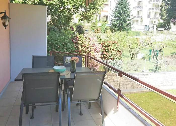 Onyx By Fewotessin Apartament *