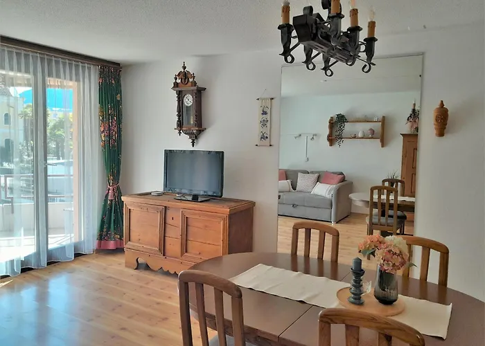 Apartament Onyx By Fewotessin *