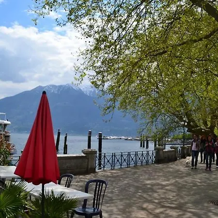 Apartman Onyx By Fewotessin Locarno