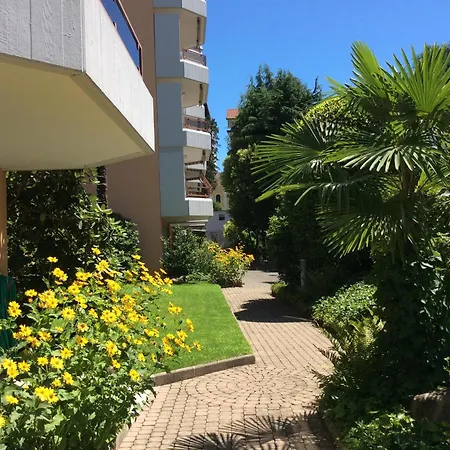 Onyx By Fewotessin Apartman