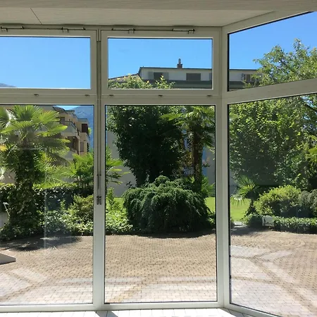 Apartman Onyx By Fewotessin *