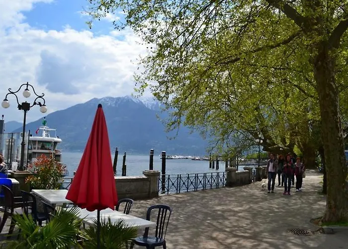 Apartament Onyx By Fewotessin Locarno