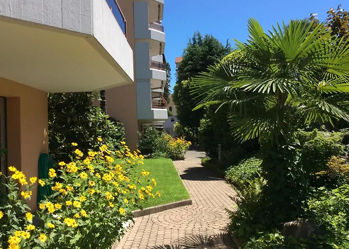 Onyx By Fewotessin Apartament