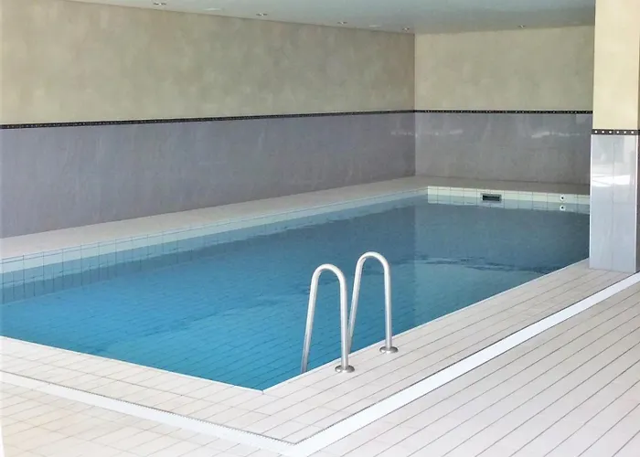 Onyx By Fewotessin Apartament Locarno