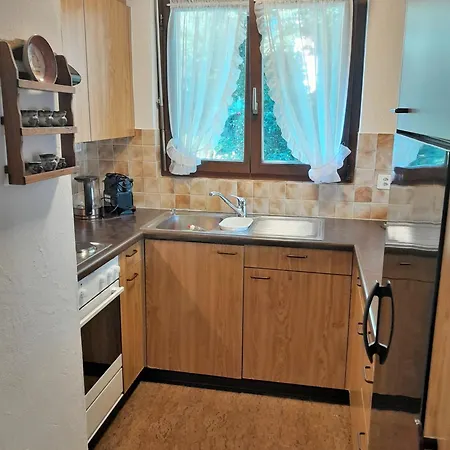 Onyx By Fewotessin Appartement Locarno