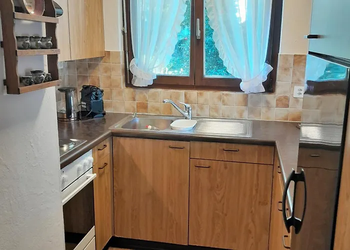 Onyx By Fewotessin 아파트 로카르노